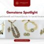 Gemstone Spotlight: Opal, Emerald, and Diamond Jewelry for Special Occasions